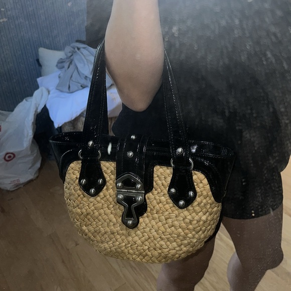 MICHAEL KORS SATCHEL - Picture 8 of 8